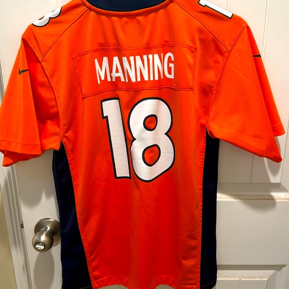 Women’s Peyton Manning replica jersey - Denver Broncos - Picture 2 of 4